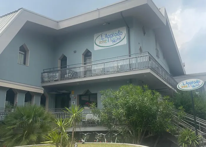 Hotel L\'Approdo