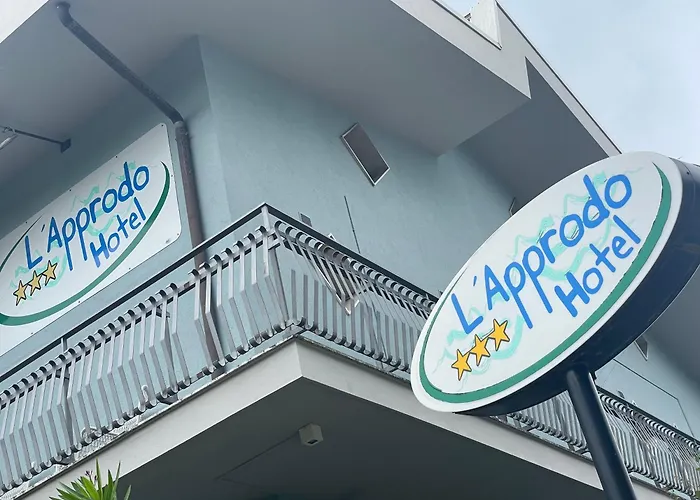 Hotel L\'Approdo