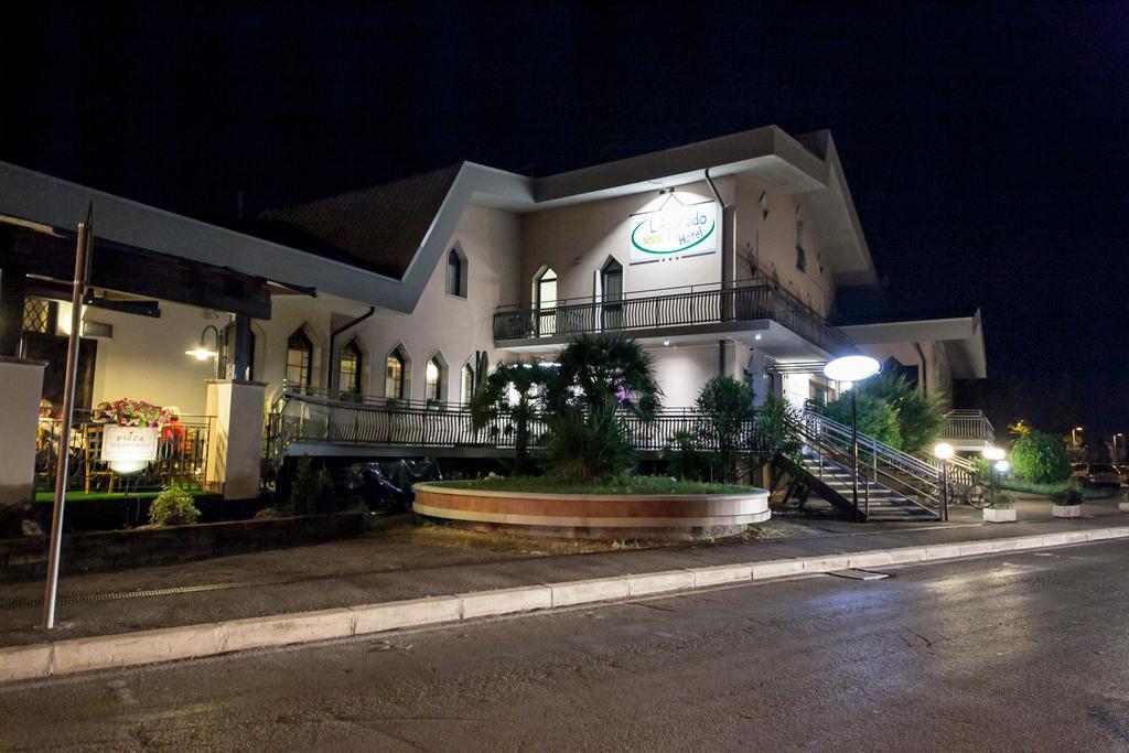 L'approdo 3* Cesenatico