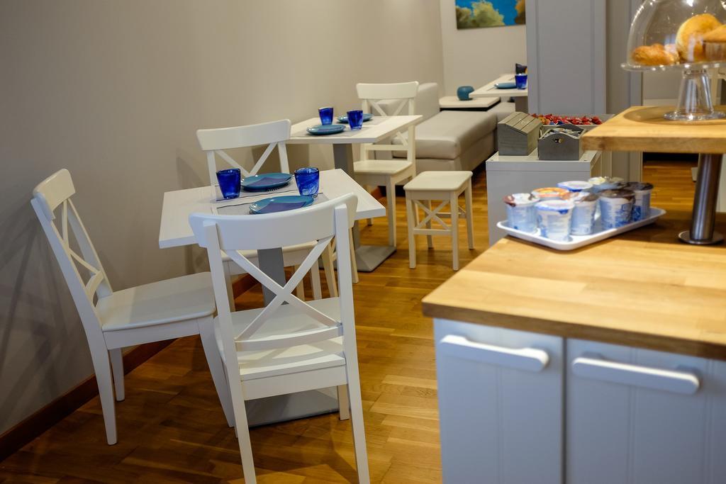 L'approdo Hotel Cesenatico