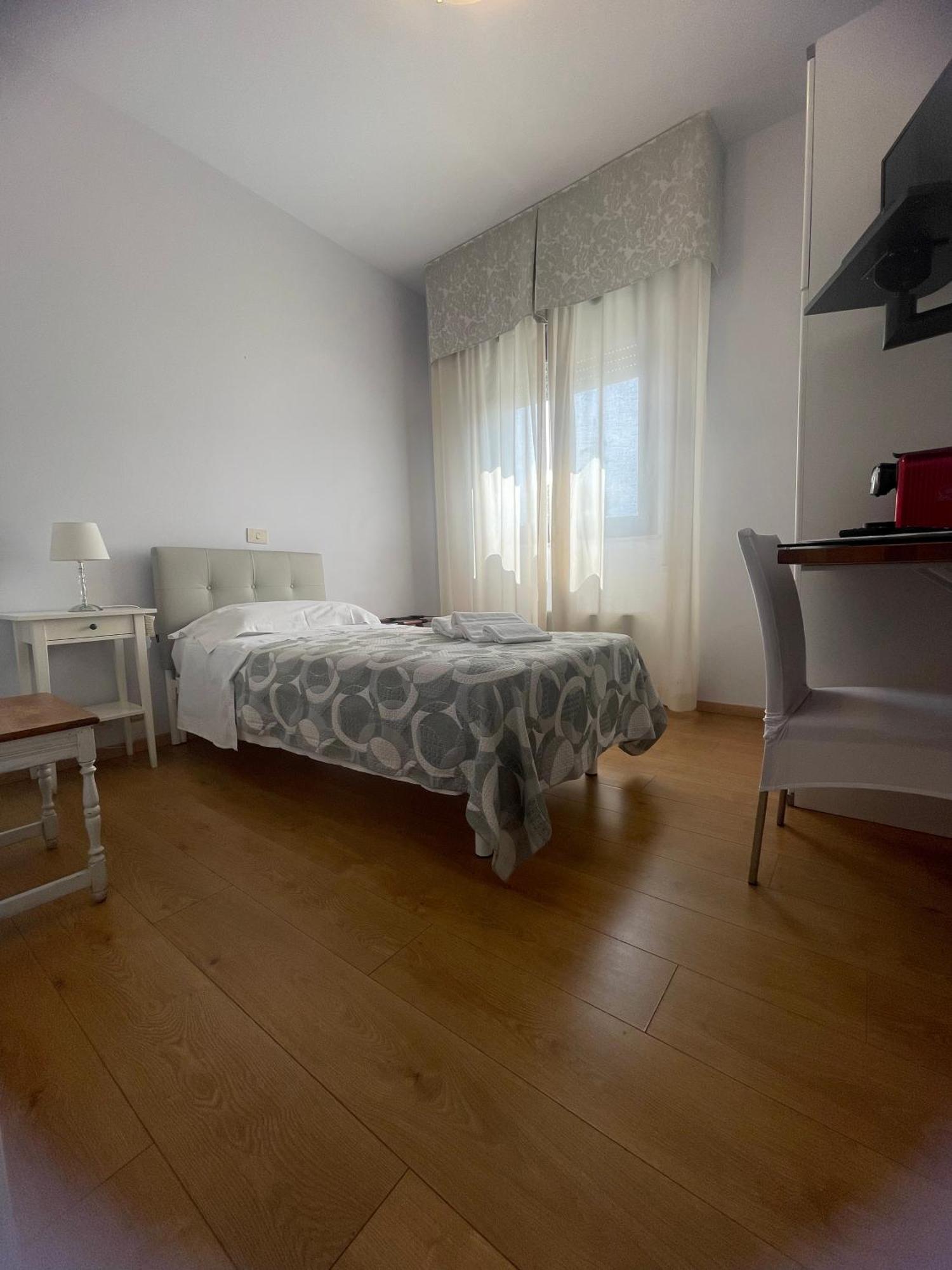 Hotel L'approdo 3*