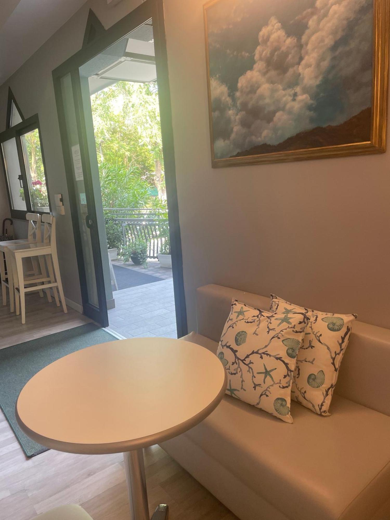 Hotel L'approdo