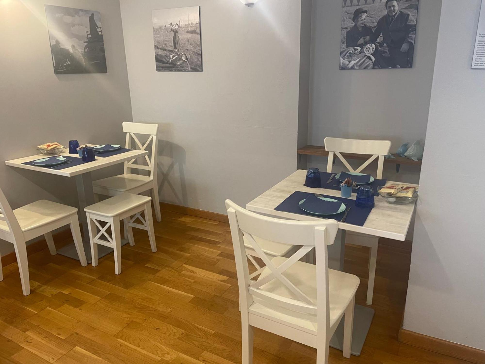 Hotel L'approdo 3*