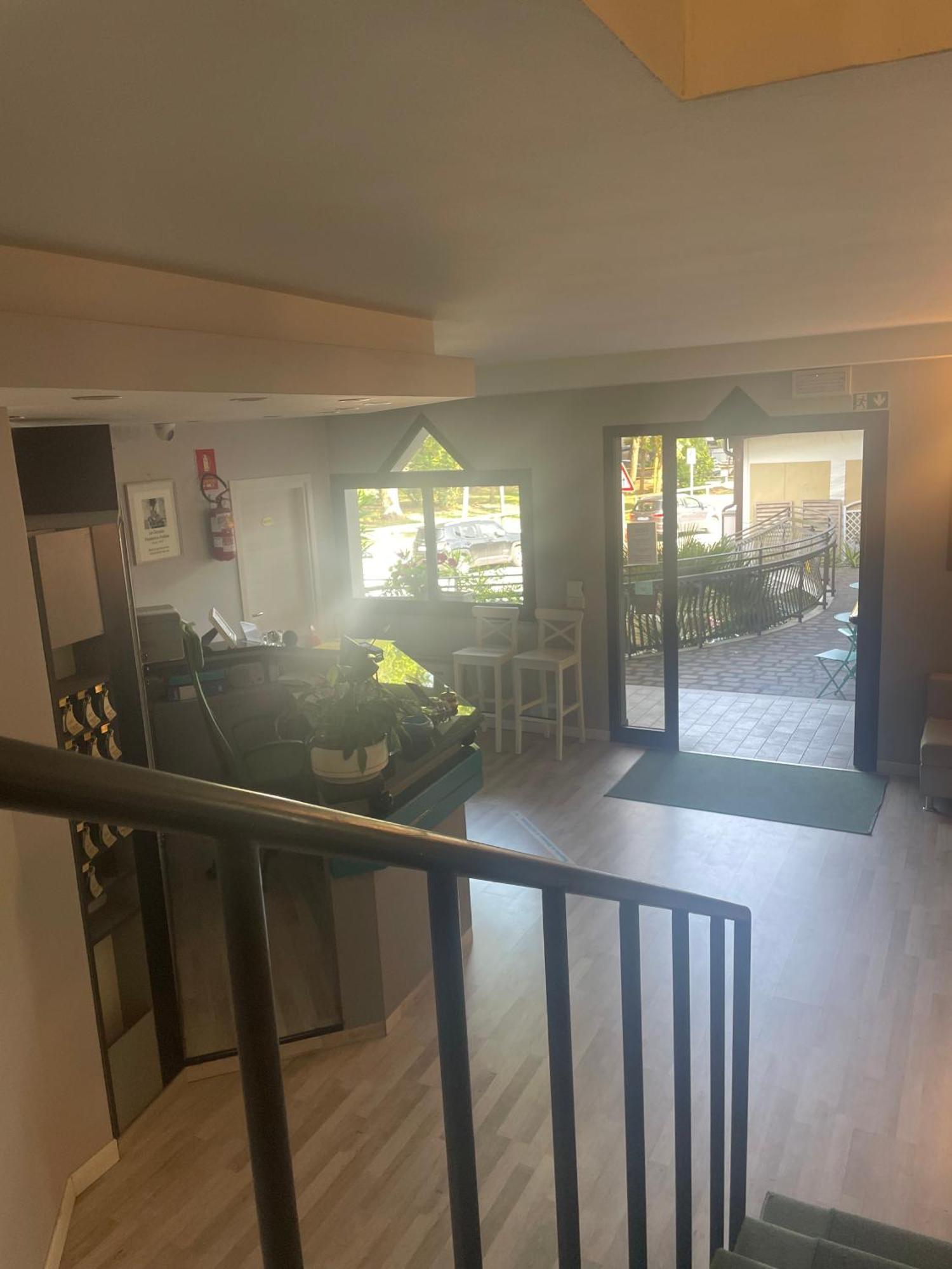 L'approdo Hotel