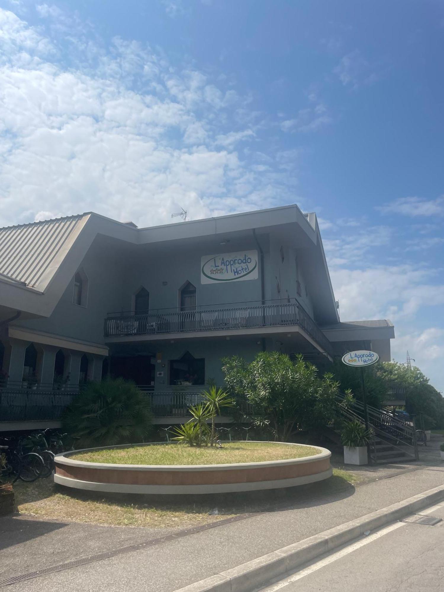 L'approdo Hotel Cesenatico