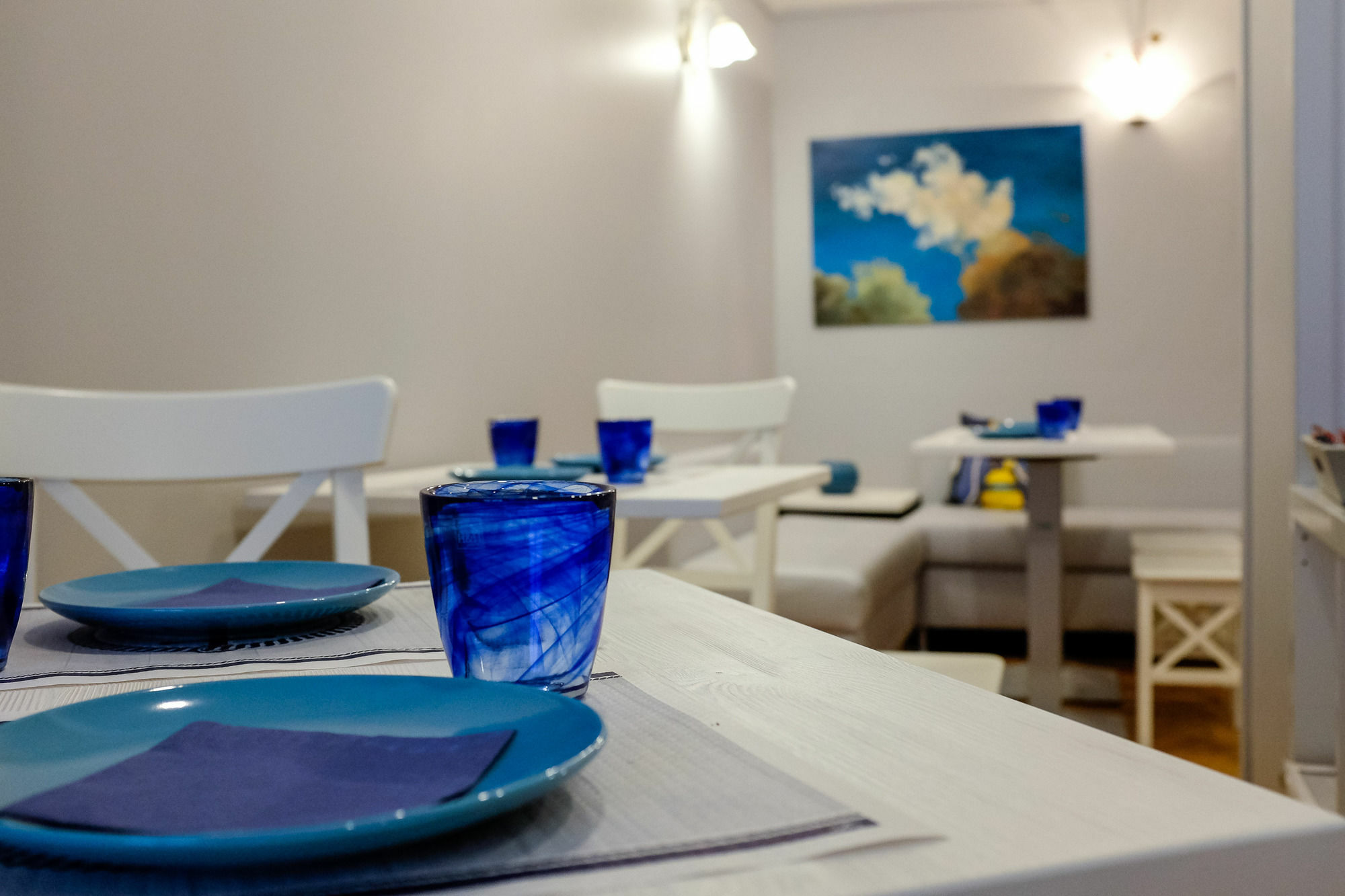 Hotel L'approdo Cesenatico