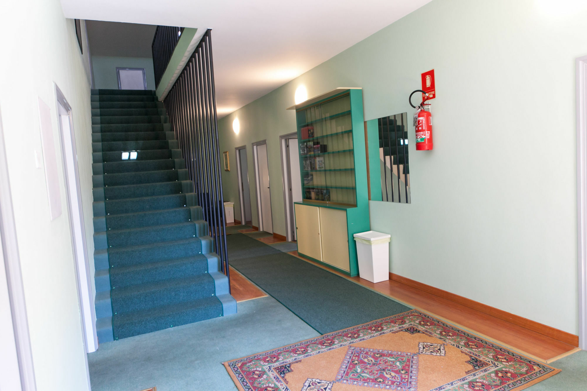L'approdo Hotel 3*